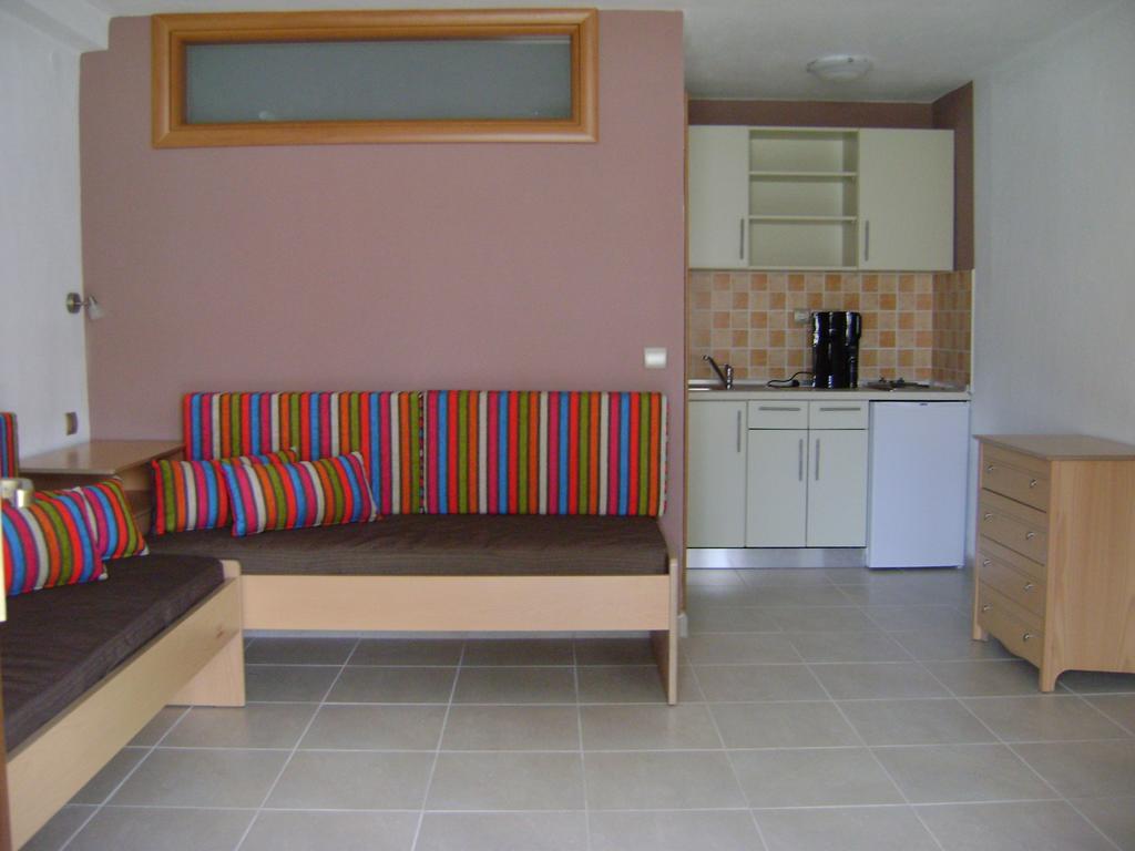 Amari Hotel Metamorfosi  Kamer foto