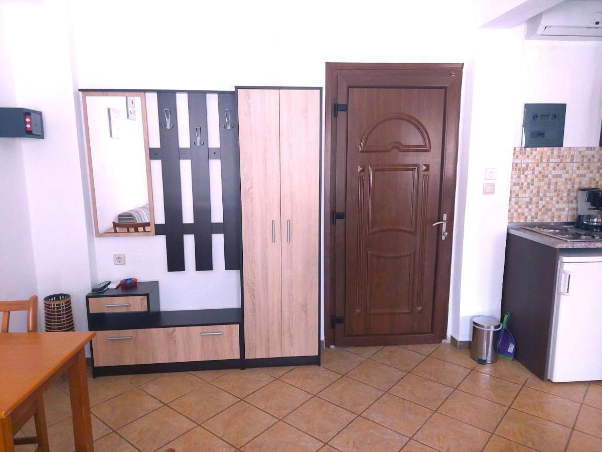 Amari Hotel Metamorfosi  Buitenkant foto